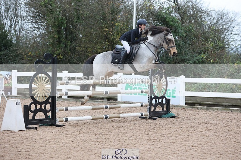 241116X-142515-02450 - Cls 15&16 Pony Nat 1.15m & 1.20m