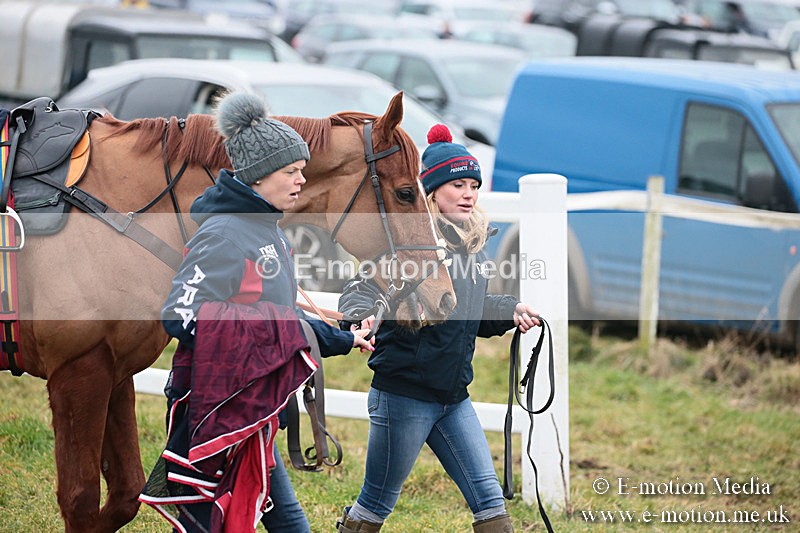 PtP 170219 -530 - Combined Services Point-To-Point Larkhill 17/02/19