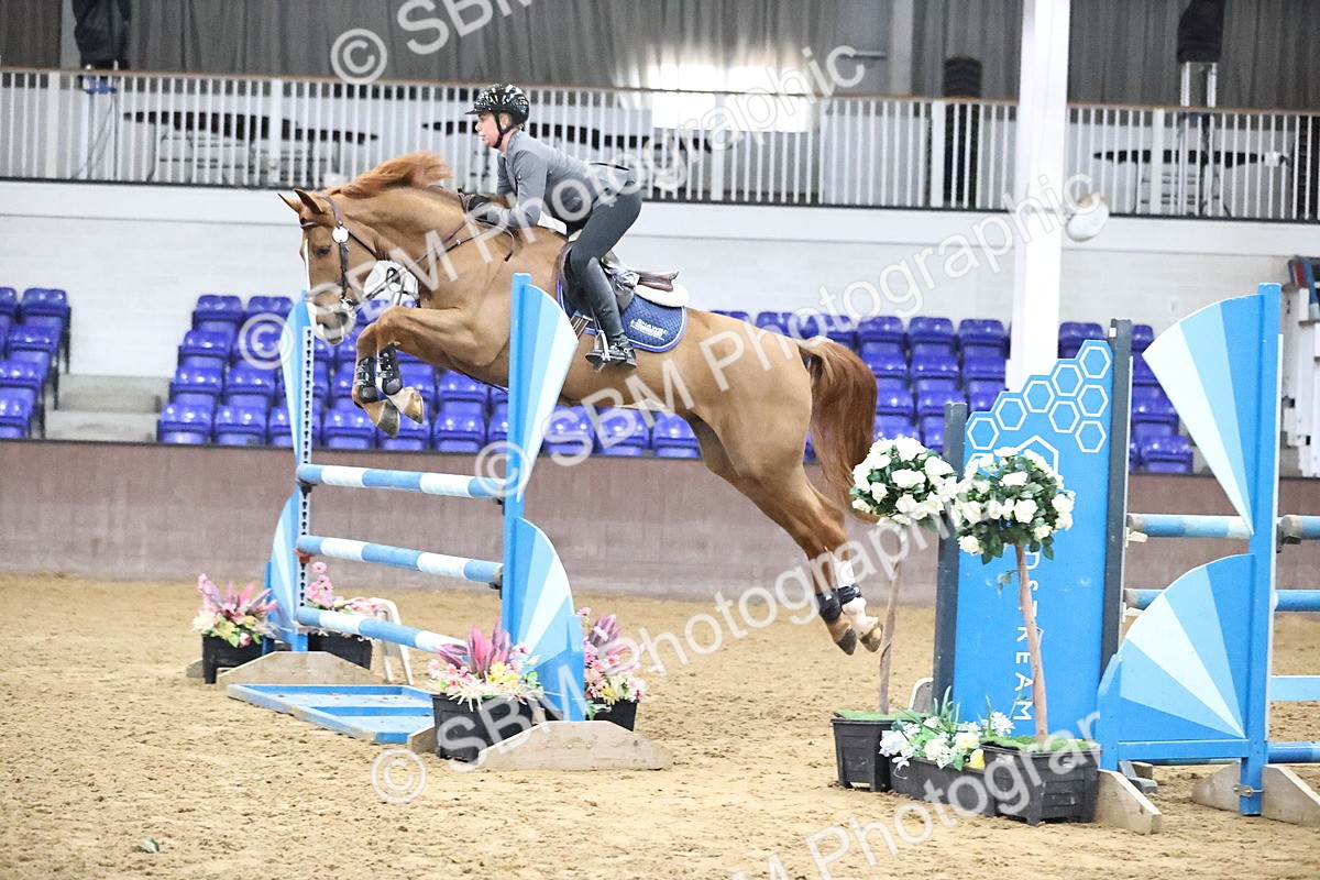 SBM_001948 - Class 10 - Senior Newcomers - 1.10m