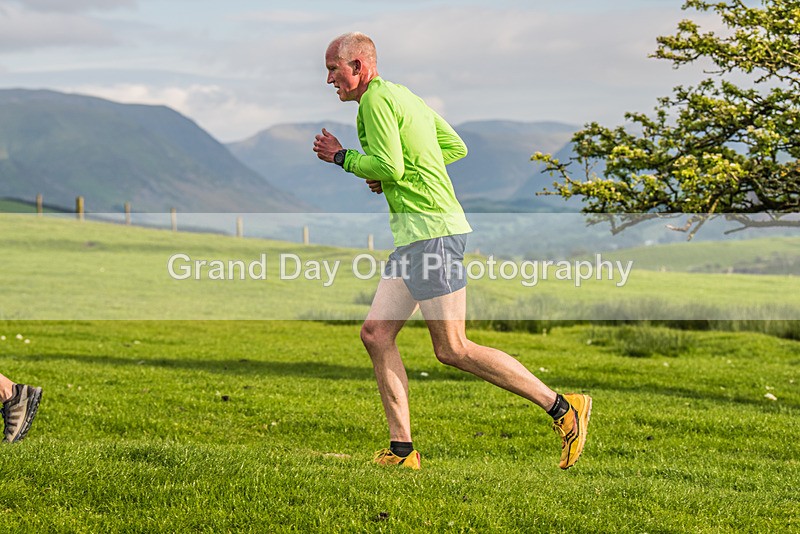 Hay-O-428 - Hay O Trail Race Tuesday 23rd May 2023