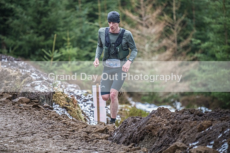 Glentress-362 - High Terrain Events Glentress 10K 21K & 42K Trail Races Sunday 16th February 2025