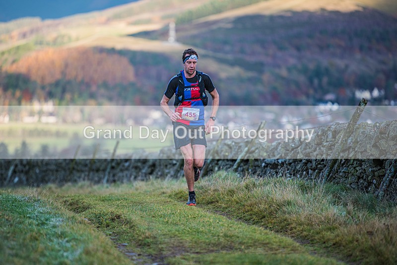 TVU 50  60K-14 - High Terrain Events Tweed Valley 50 & 65K Ultra Trail Races Sunday 19th November 2023