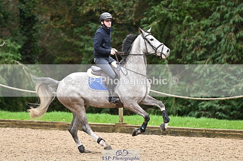 250201A-115338-00535 - Cls 02 Local Horse 100cm