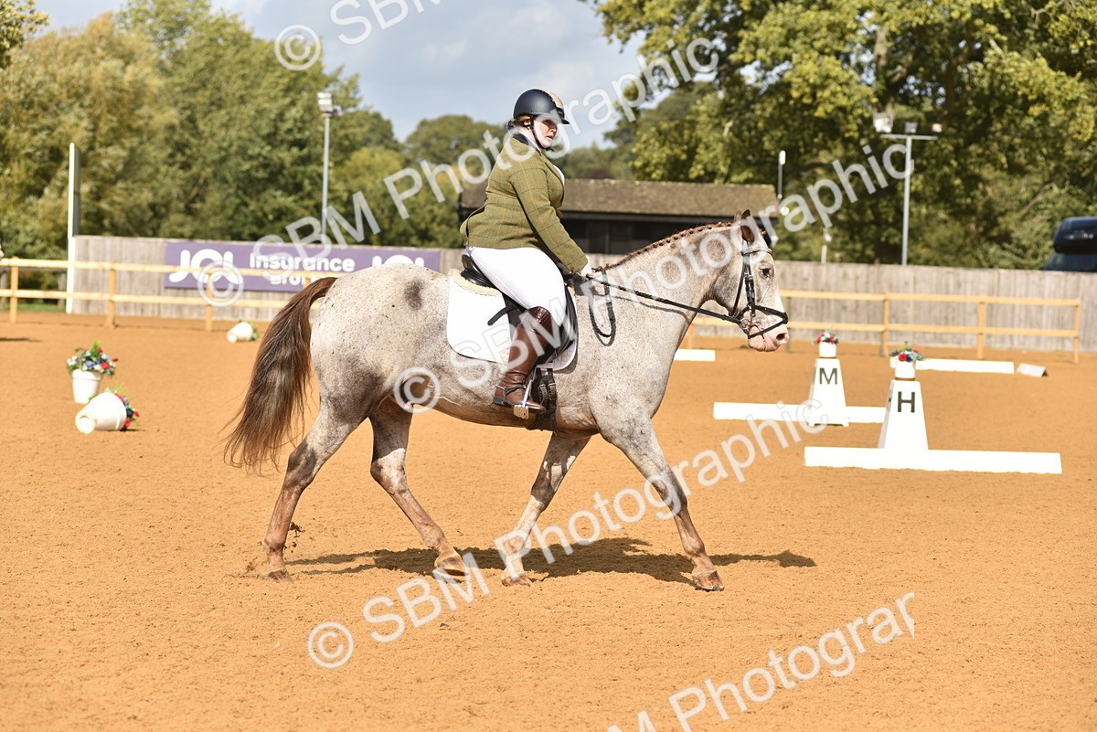 SBM_10043 - D15 - Small Tour Championship Novice 1
