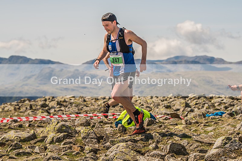 Fairfield-535 - Fairfield Horseshoe Fell Race Saturday 13th May 2023