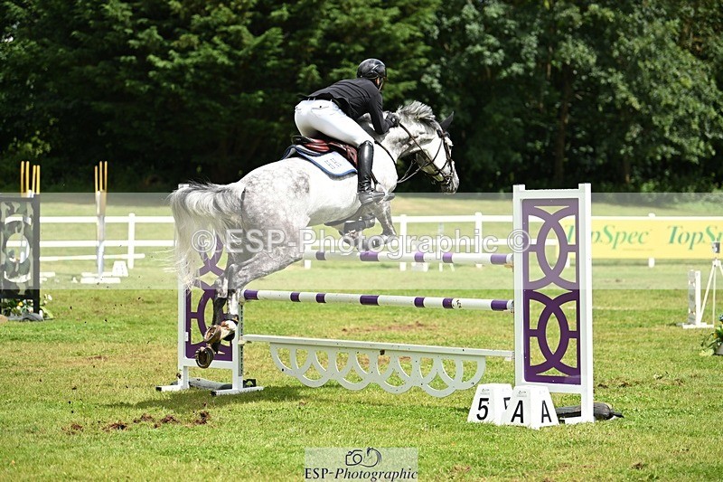 240707-123903-20401 - Cls 47 Foxhunter 2nd Round