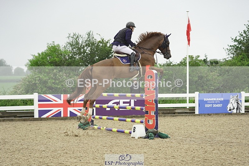 230722A-131836-09330 - Cls 15, 1 Star Bronze 1.15m