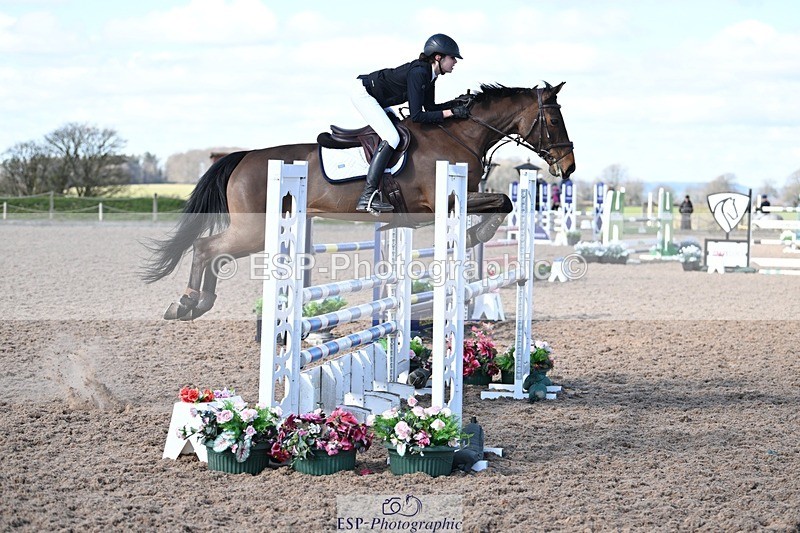 250316-111625-05308 - Cls 27 Snr 1.05m and 1.10m Grand Prix