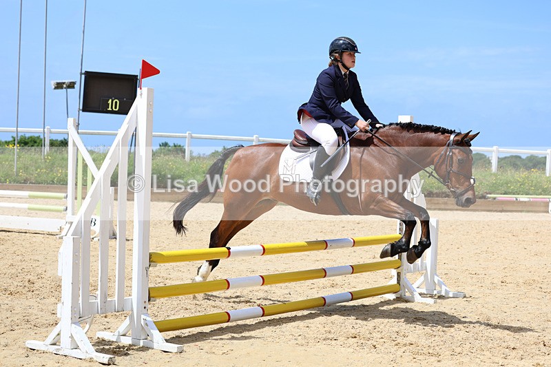 3E7A2515 - Class 4: 70 -75cm Part B