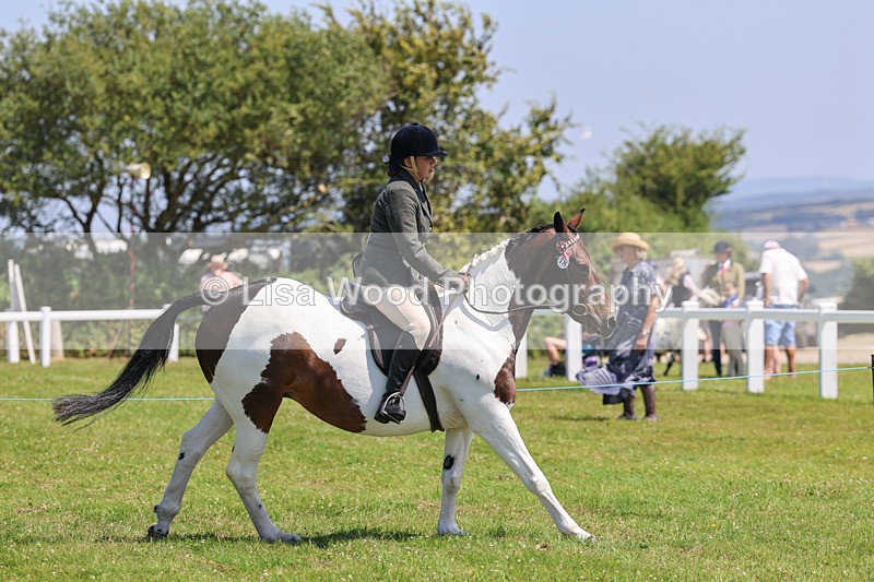 IMG_2507 - Class 38: Veteran Ridden
