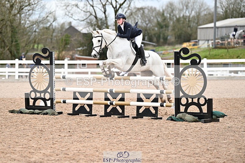 240310A-120334-02332 - Cls 5 Pony Newcomers and 1m Open