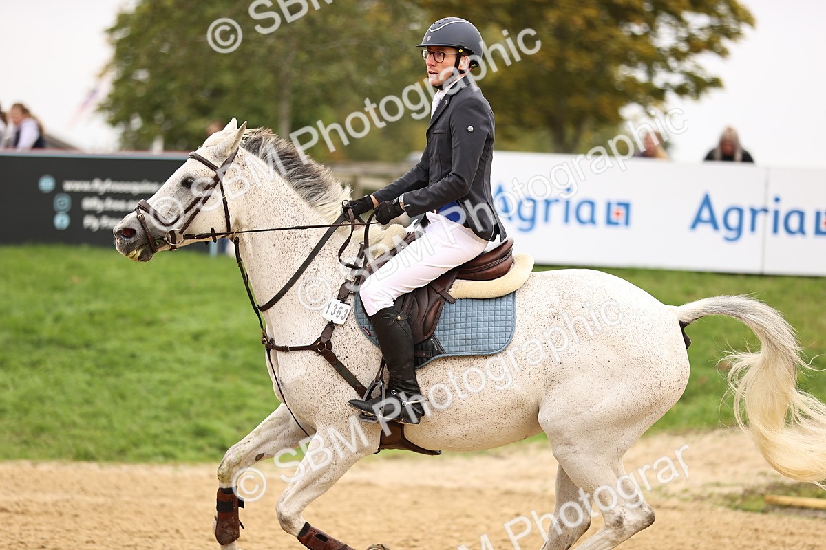 SBM_58902 - J42 - Grand Tour Horse & Pony 1.00m Championship