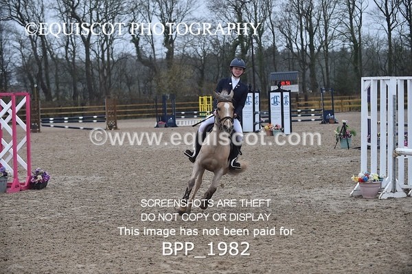 BPP_1982 - CLASS 18 STX-UK Pony BritiNovice / 0.80m Open