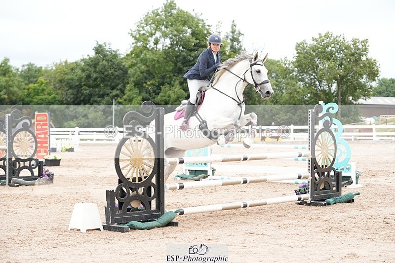 250726-100127-05214 - Cls 18 Snr British Novice and 90cm