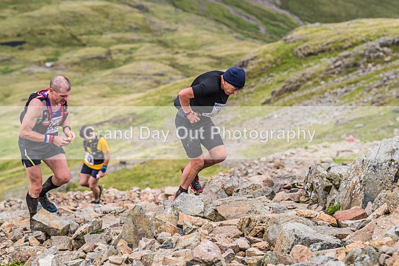 Borrowdale-1408 - Borrowdale Fell Race Saturday 5th August 2023