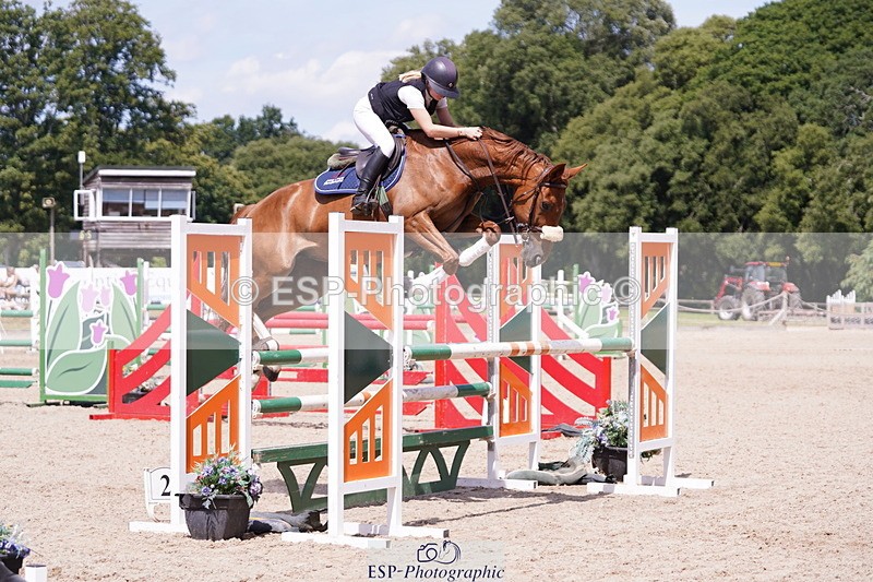 250704A-142544-11614 - Cls 22 Snr 1.15m Members Cup