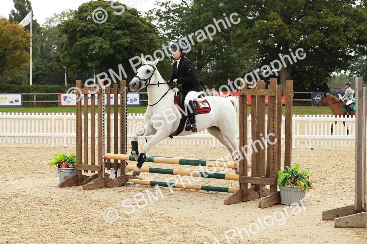 SBM_69302 - J13 - Junior Pony 60cm Championship