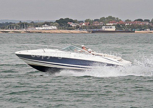 110711 ARROWHEAD IMG_9486 - Motorboats - Open
