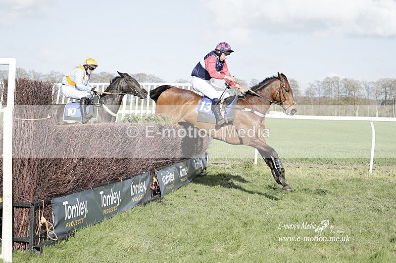 PtP 100423 1383 - Old Berkshire Point-to-Point Lockinge 10/04/23