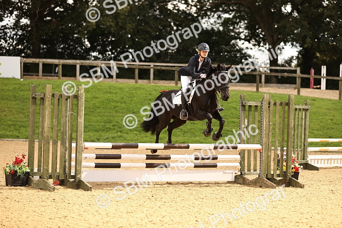 SBM_43216 - J40 Senior 90cm Supreme Championship