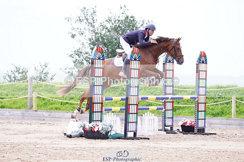 240803A-140336-08225 - Cls 31 4 Yr Old Champs