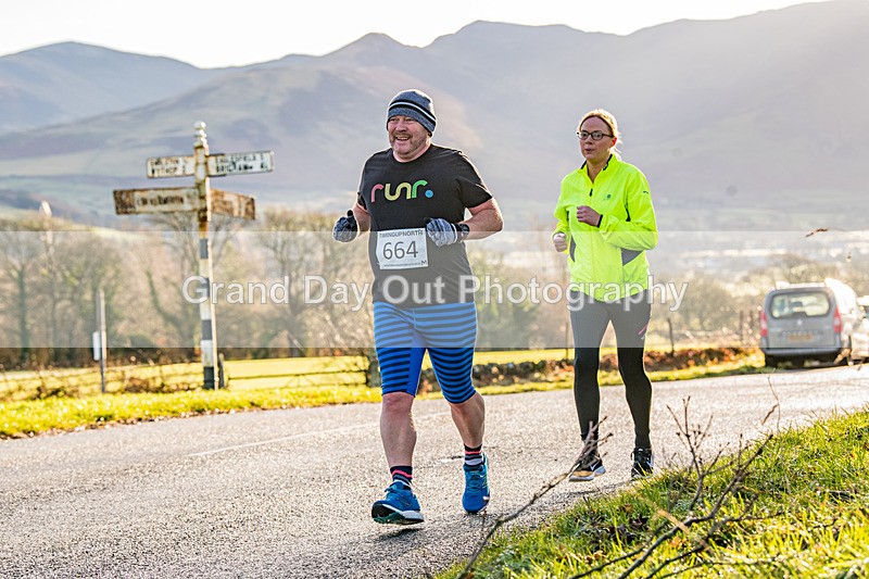 North Lakes Half Marathon  10k-570 - North Lakes Half Marathon & 10K Road Races Monday 2nd January 2023