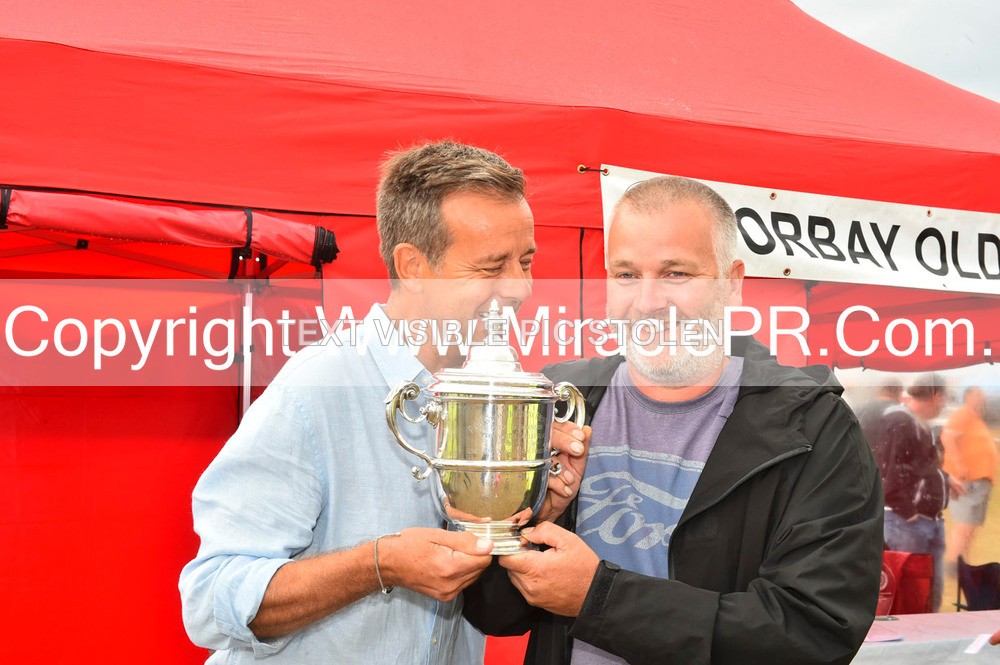 SH4_8809 - Torbay Old Wheels Club