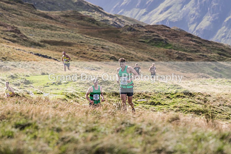HBMR Leg 4-291 - Hodgson Brothers Mountain Relay Leg 4 Saturday 3rd October 2026