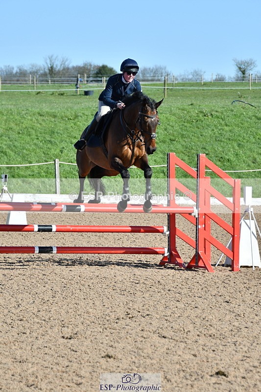 240306A-102931-00131 - Cls 1 British Novice and 90cm Open