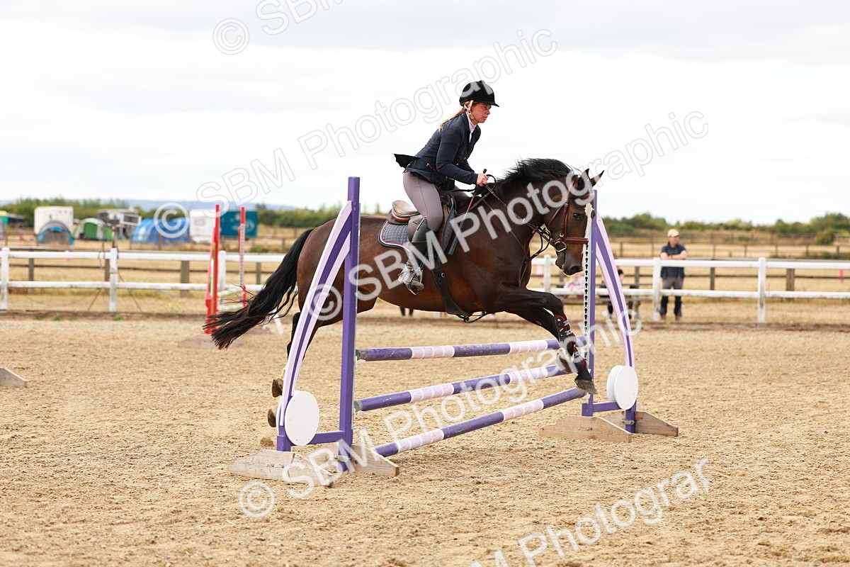 SBM_005022 - Class 1 - Clear Round