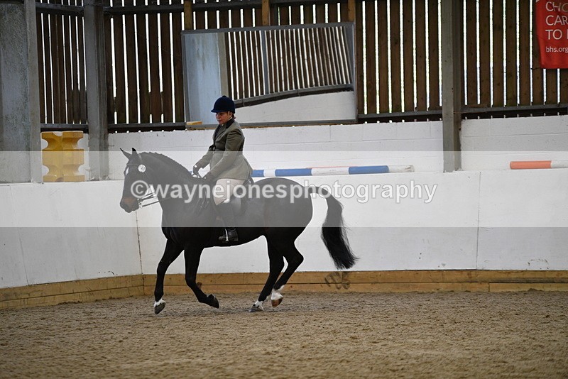 WJ5_6092 - Class 9 Ridden Veteran