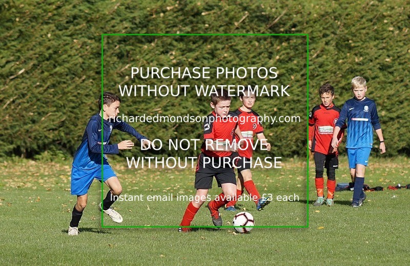 DSC02298 - Wattsfield U12 v Sedbergh U12 (Sunday 28 October)