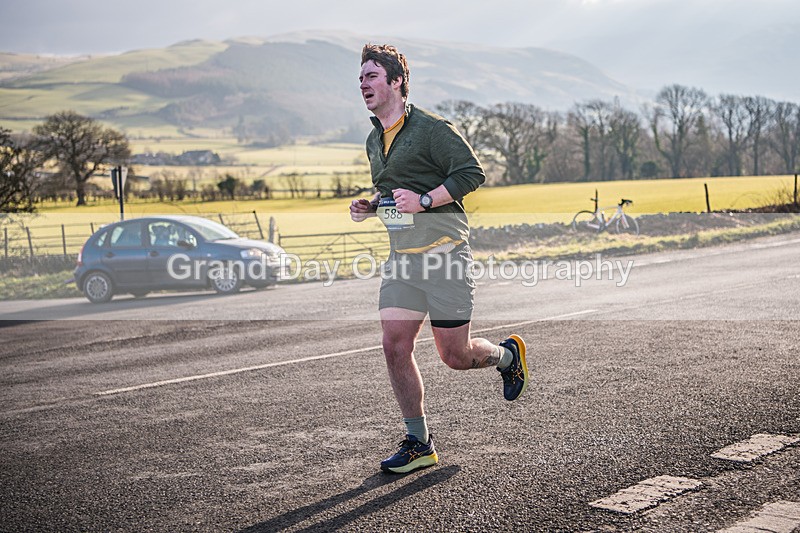 North Lakes-467 - North Lakes 10K & Half Marathon Sunday 9th February 2025
