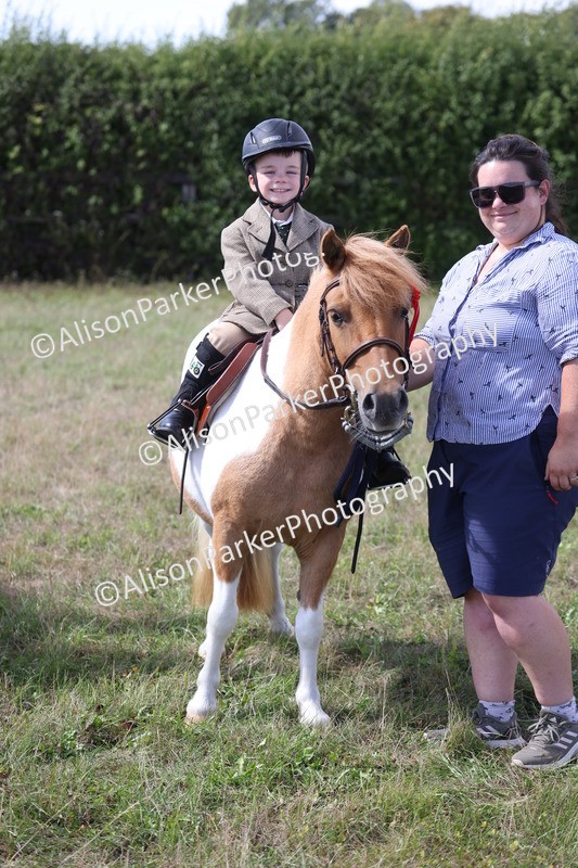 20260906-2859 - Class 25 - Absolute Beginners Pony