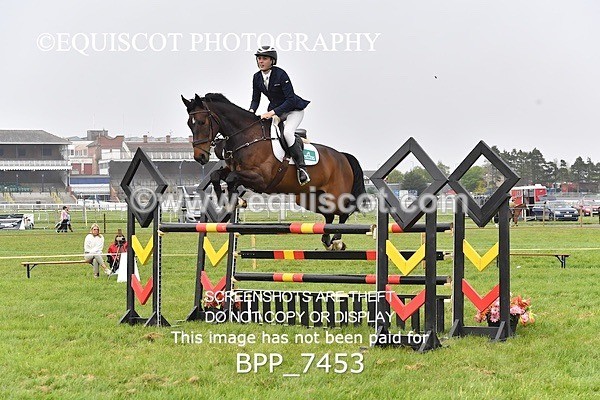 BPP_7453 - CLASS 5 Scottish Branch Outdoor Open RHS Young Mas (1.30m)