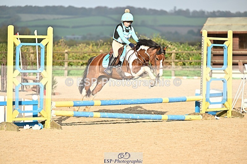 241110-125638-00791 - 50-55cm Arena Eventing