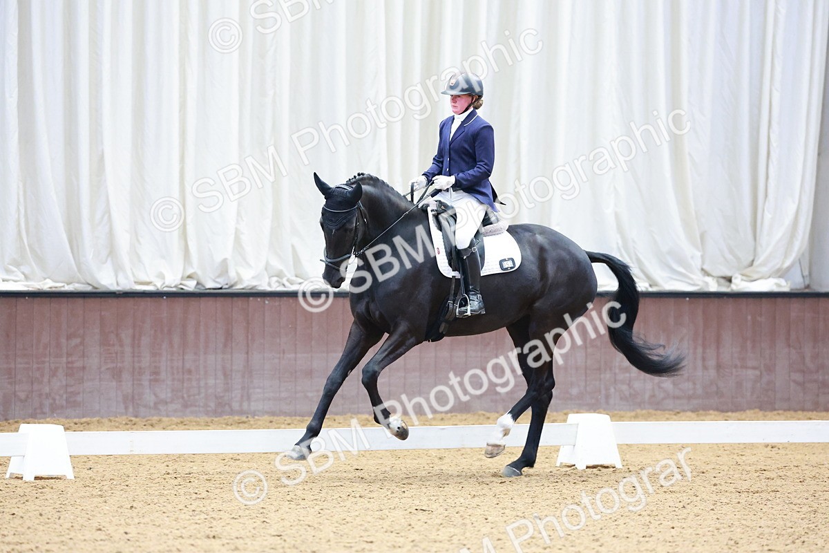 0B8A3653 - Class 1 - P4