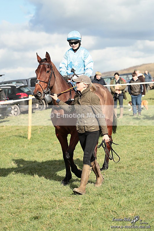 PtP 280226 925 - Kimblewick PtP Kingston Blount 28/02/26