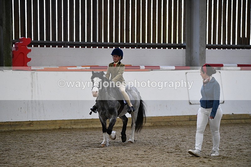 WJ5_6896 - Class 10 Childs Pony