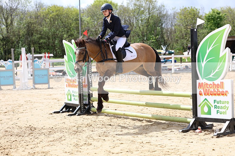 3E7A6762 - Class 6: 70cm Junior