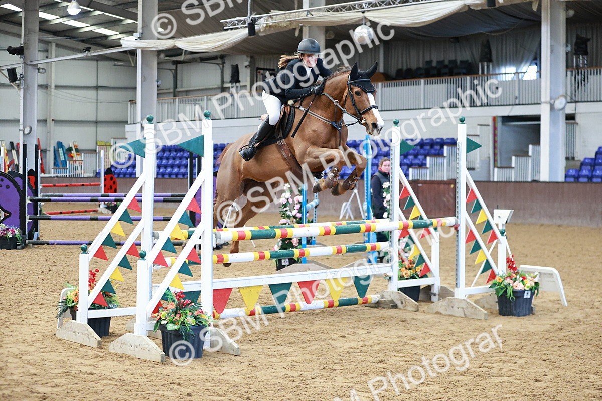 SBM_003299 - Class 10 - Senior Discovery - 1.00m