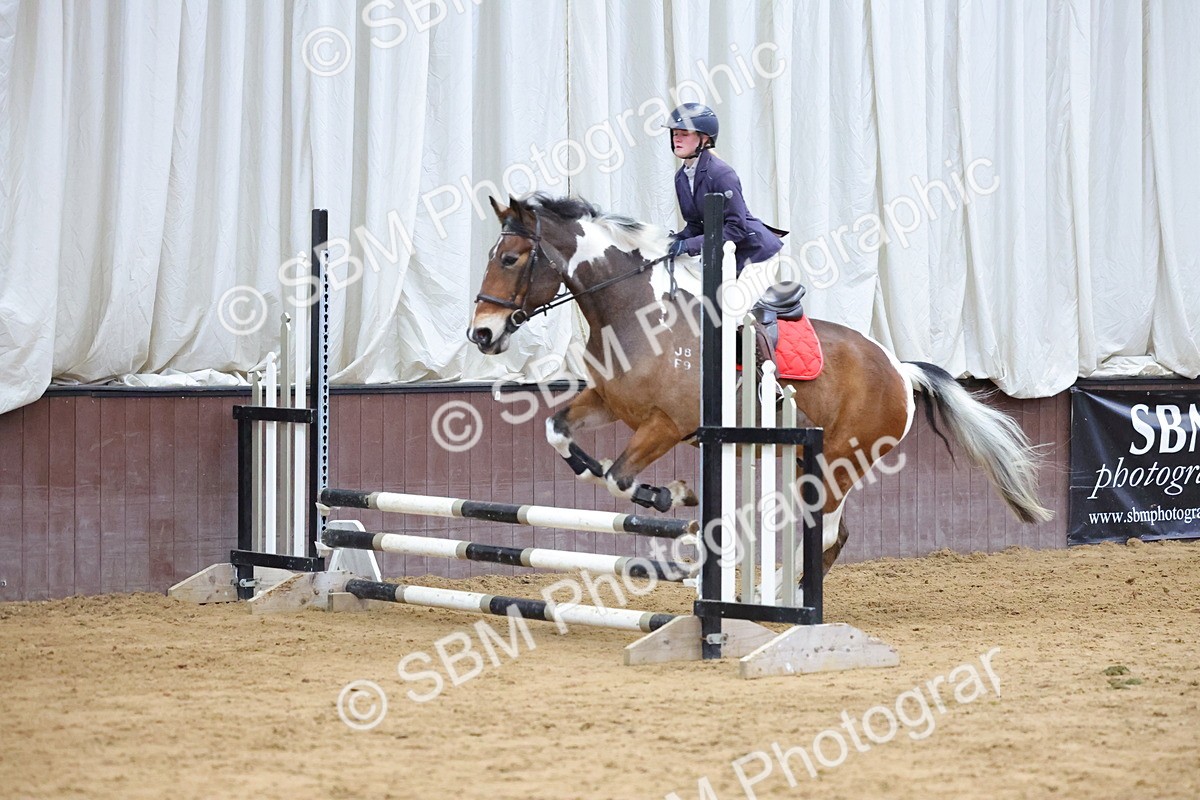 SBM_000802 - Class 3 - 60cm