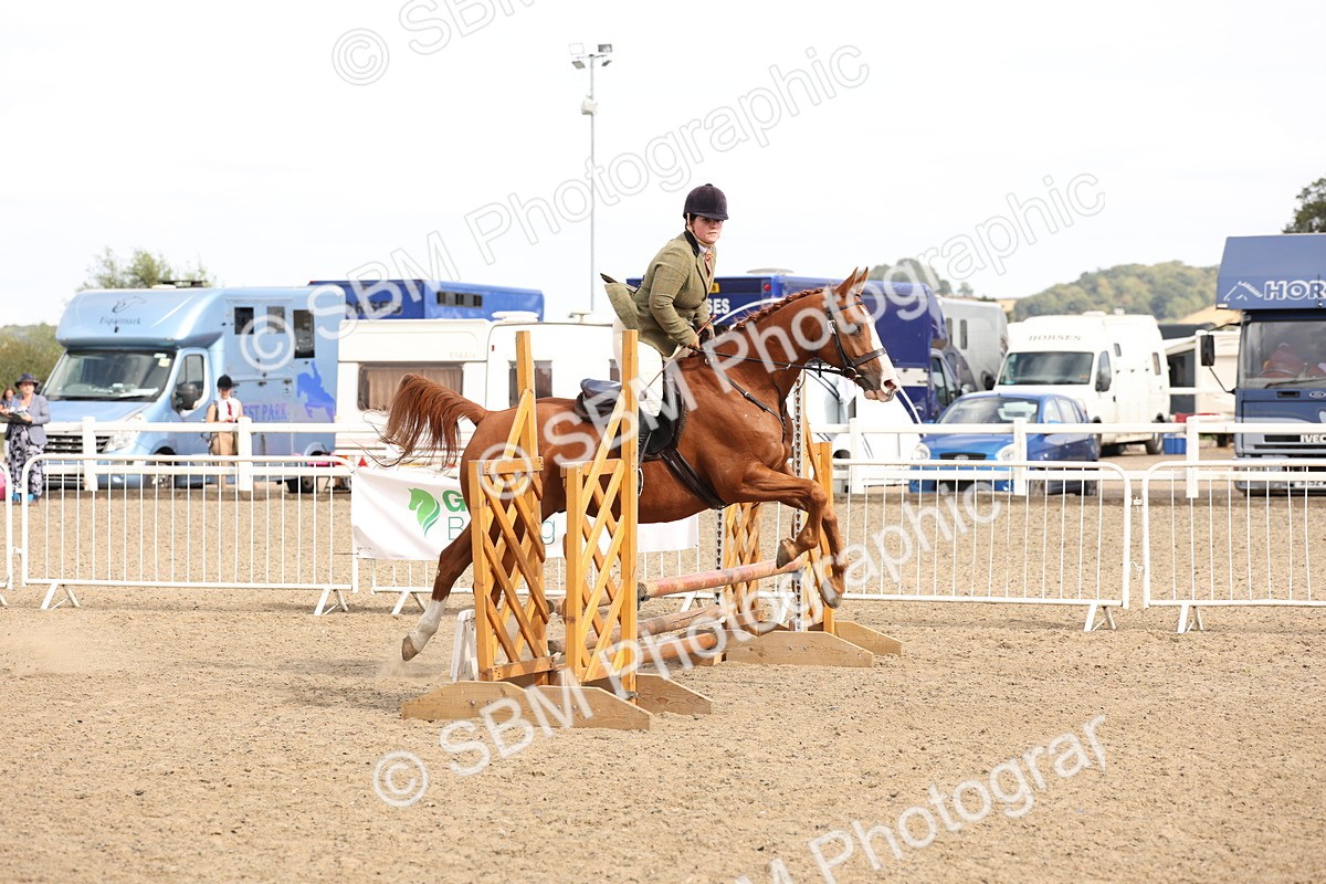 SBM_07439 - Class 59a -  Style & Performance - 80cm (15-19)