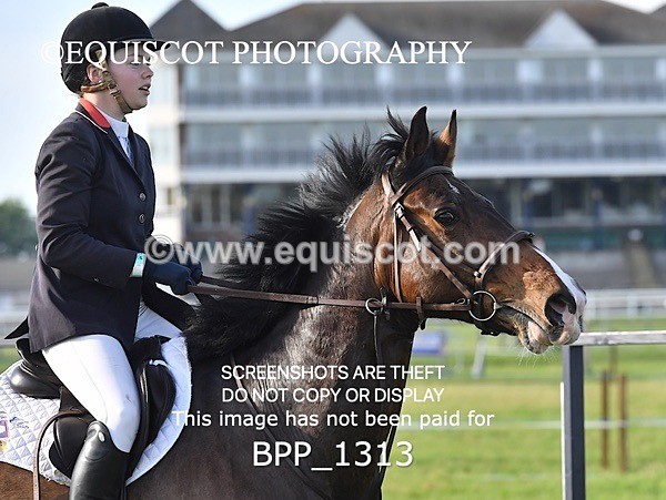 BPP_1313 - CLASS 6 1.00m Amateur Championship