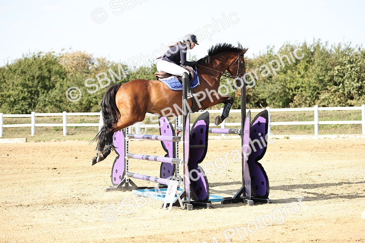 SBM_005400 - Class 7 - Senior 1.15m Open