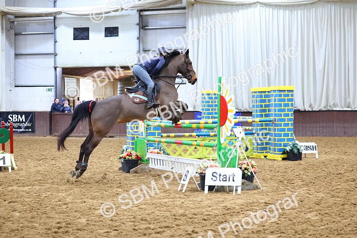SBM_005951 - Class 19 - Blue Chip Joint Care Power Championship Qualifier
