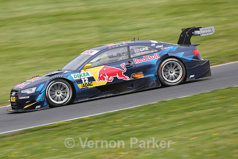  - Motor Sport