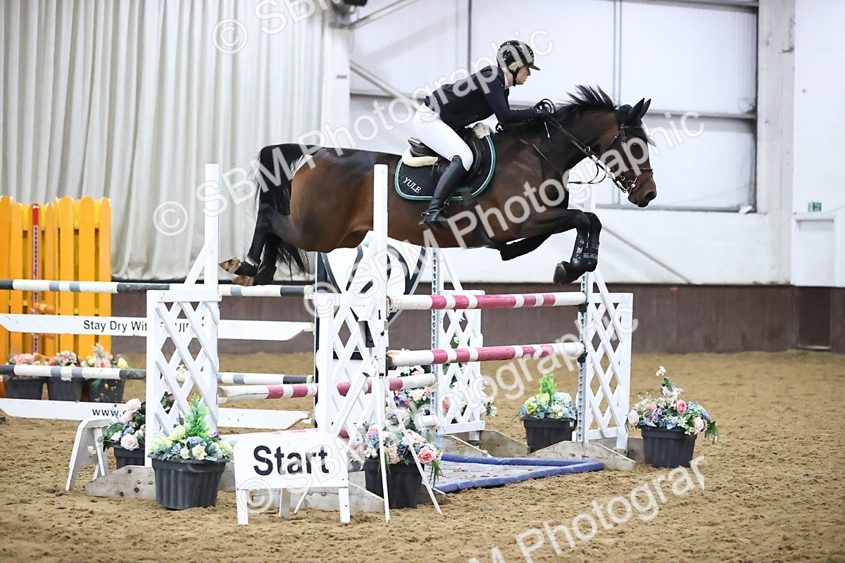SBM_003782 - Class 12 - Senior Foxhunter 1.20m
