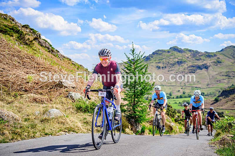 145405 - 2025 Fred Whitton Blea Tarn Climb 14.00 - 15.00