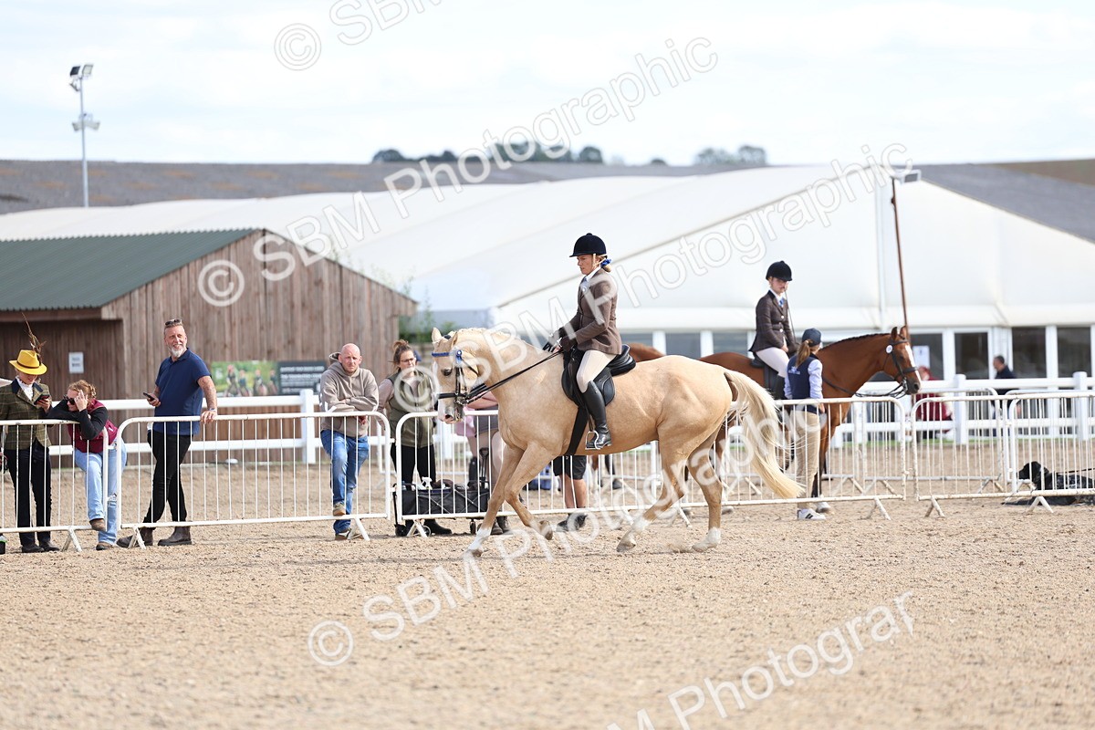 SBM_17181 - Class 315 - Best Horse - Rider Combination